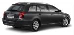 Toyota Avensis Wagon 2006 года